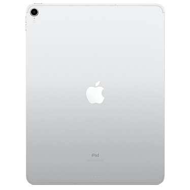 Comprar Apple iPad Pro (2018) 12,9 pulgadas 256 GB Wi-Fi + Celular Silver