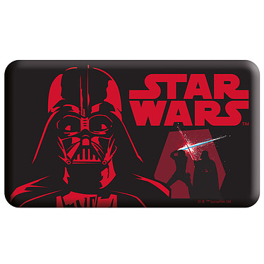 Avis eSTAR HERO Tablet (Star Wars)