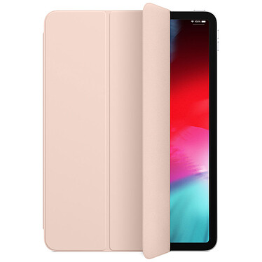 Apple iPad Pro 11" (2018) Smart Folio Rose des Sables 