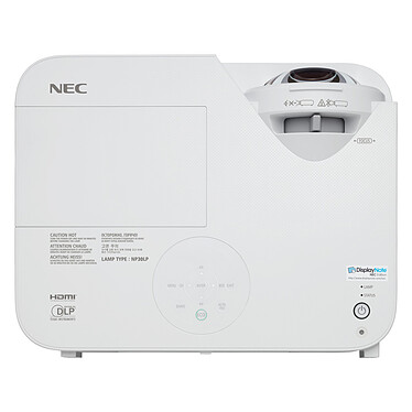 Acheter NEC M333XS