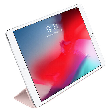 Acheter Apple iPad Pro 10.5" Smart Cover Sable Rose 