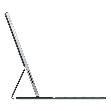 Avis Apple Smart Keyboard Folio iPad Pro 11" (2018) - FR