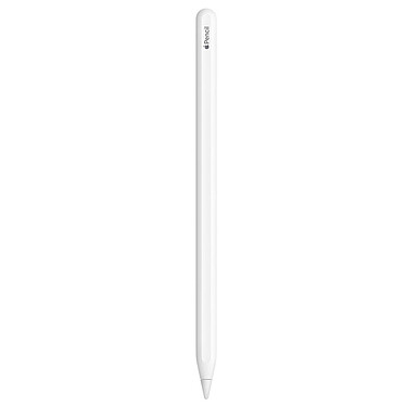Apple Pencil (2e génération)