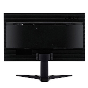 Avis Acer 24" LED - KG241bmiix