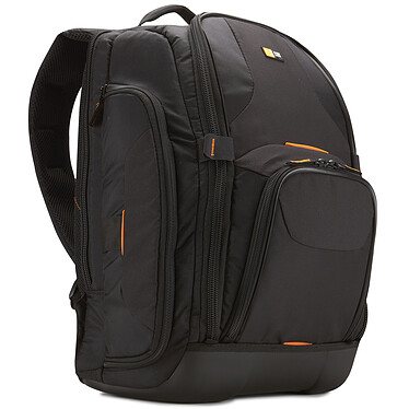Case Logic SLR Camera/Laptop Backpack