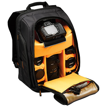 Acheter Case Logic SLR Camera/Laptop Backpack