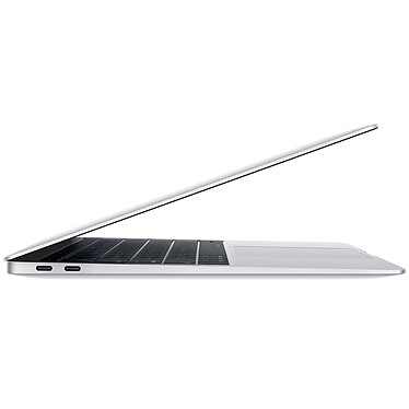 Acheter Apple MacBook Air (2018) 13" Argent (MREA2FN/A)