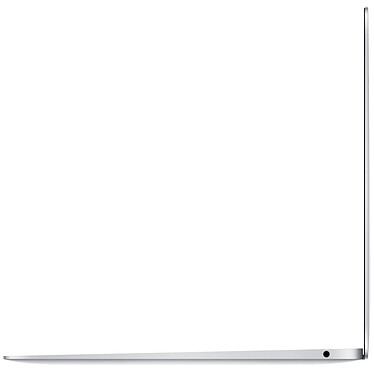 Avis Apple MacBook Air 13" Argent (MREA2FN/A)