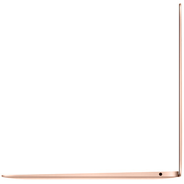 Acheter Apple MacBook Air 13" Or (MREE2FN/A-16G)