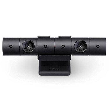 Acheter Sony PlayStation VR MK3 (PSVR MK3) + PlayStation Caméra v2 + VR Worlds