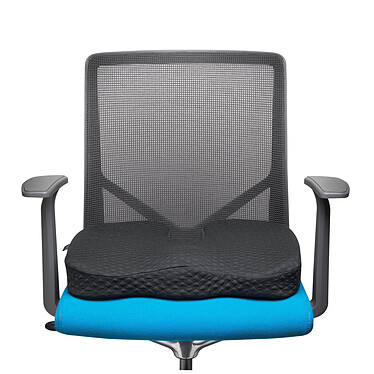 Acheter Kensington Coussin Premium Cool Gel Seat Cushion (K55809WW )