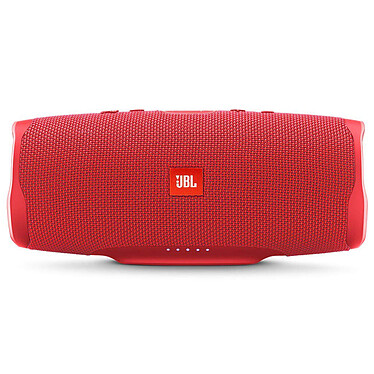 JBL Charge 4 Rouge