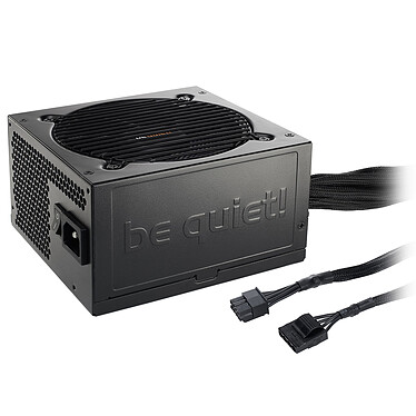 Opiniones sobre be quiet! Pure Power 11 350W 80PLUS Bronce