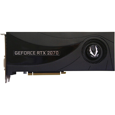 Comprar ZOTAC GeForce RTX 2070 Blower Edition
