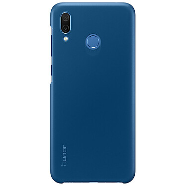 Honor PC Case Blue Honor Play