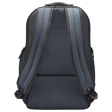 Mobilis Executive 3 Backpack 14-16" - Azul/Negro a bajo precio