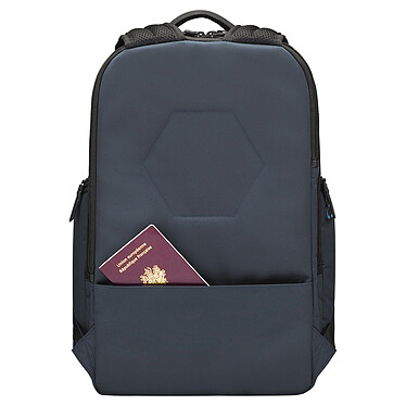 Acheter Mobilis Executive 3 Backpack 14-16" - Bleu/Noir