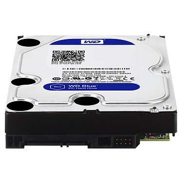 Western Digital WD Blue 4 To SATA 6Gb/s 64 Mo pas cher