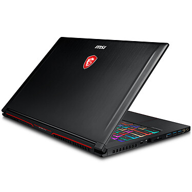 Opiniones sobre MSI GS63 Stealth 8RE-012XES