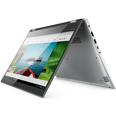 Opiniones sobre Lenovo Yoga 520-14IKBR (81C8008FSP)