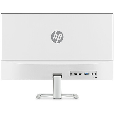 HP 27 LED - 27er - Monitor PC - LDLC