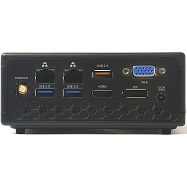 Comprar ZOTAC ZBOX CI329 Nano