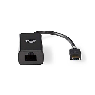 Nedis Adaptador USB-C a RJ45