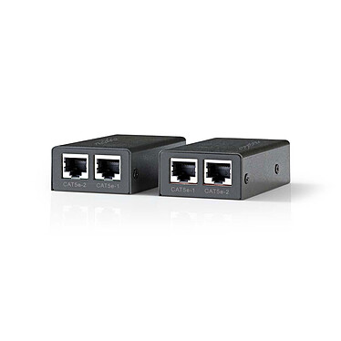 Nedis HDMI Cat 5 Router (30 mtrs)