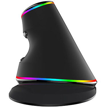 Buy Delux M618 PLUS RGB (right-handed)