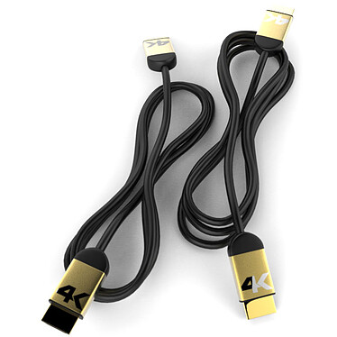 HDfury cable HDMI 2.0b x2