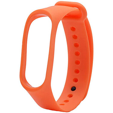 Xiaomi Bracelet pour Mi Band 3 (Orange)