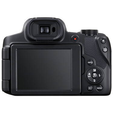 Canon PowerShot SX70 HS pas cher
