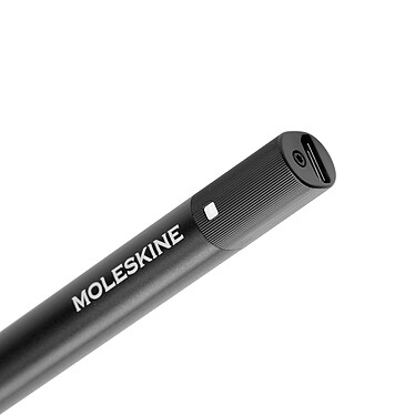 Acheter Moleskine Pen + Ellipse