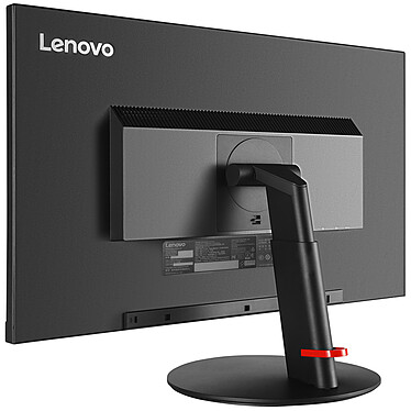 Lenovo 27" LED - ThinkVision P27q-10 pas cher
