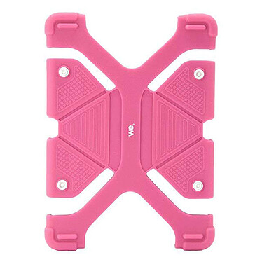 We Universal Protection Tablet 8.9/12" Pink 