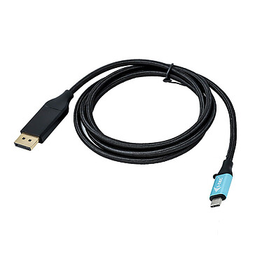 i-tec cble USB-C / DisplayPort (M/M)