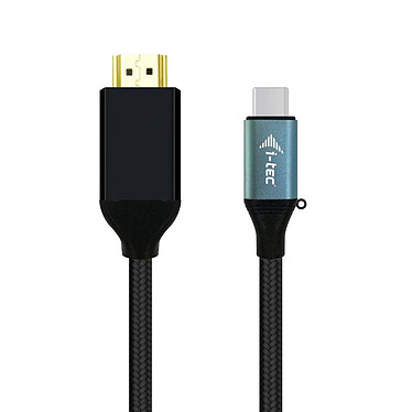 Avis i-tec Câble adaptateur USB-C vers HDMI