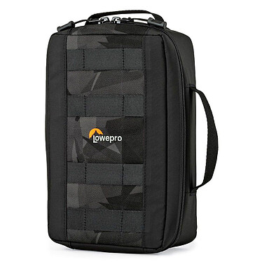 Lowepro ViewPoint CS 80 Noir