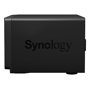 Opiniones sobre Synology DiskStation DS1819+