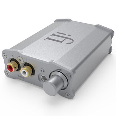iFi Audio iDSD Nano Light Edition