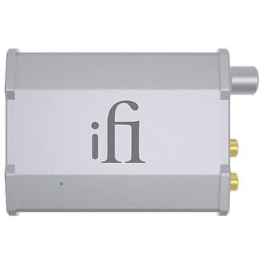 Opiniones sobre iFi Audio iDSD Nano Light Edition