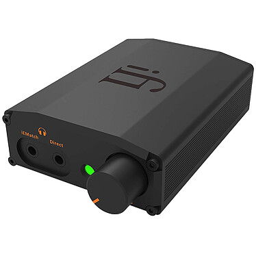 iFi Audio iDSD Nano Black Label