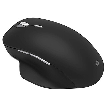 Microsoft Surface Precision Mouse Negro