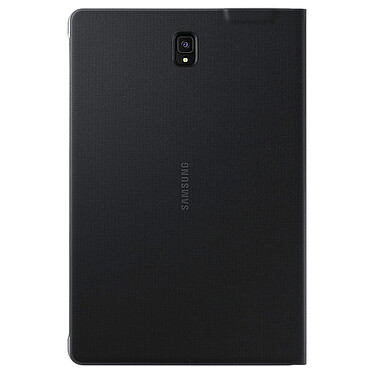 Samsung Galaxy Tab S4 10.5" SM-T830 64 Go Gris + Book Cover EF-BT830 Noir pas cher
