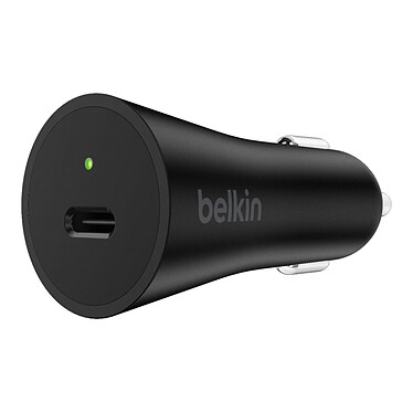 Belkin USB-C Cargador de coche