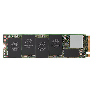 Acheter Intel SSD 665p 1 To