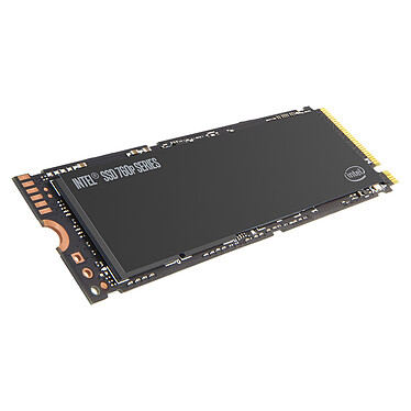 Intel SSD 760p 512 GB