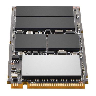 Intel SSD 760p 256GB a bajo precio