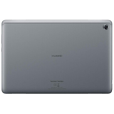 Acheter Huawei MediaPad M5 Lite 10.1" Gris Wi-Fi · Reconditionné