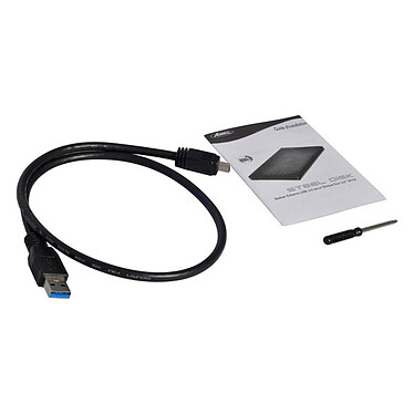 Avis Advance Steeldisk USB 3.0